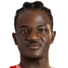 Компаоре Ruben Alexandre