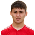 Darabaev A.