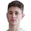Крстич Andrej