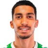 Boukadida Раян