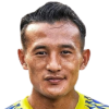 Gyeltshen Chencho