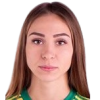 Соколова Наталія