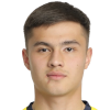 Ваниев Асан