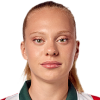 Dolgova Ксенія