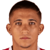 Gonzalez Яїр