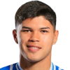 Gonzalez Alexis