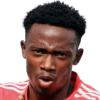 Salima Chikumbutso