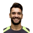 Leandro Carrijo