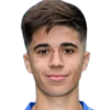 Luis Afonso Уго