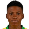 Mthandi Nonhlanhla
