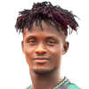 Менса Samuel Tetteh