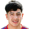 Guerrero Йонатан