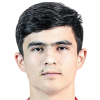 Khaitov Азиз