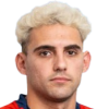 Alonso Maximo