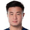 Lam Lok-Kan Jordan