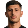 Barrionuevo Алан