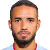 Correa Gonzalez Fabrizio Nicolas