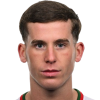 McLaughlin Эван