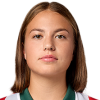 Zalmieva Azalia