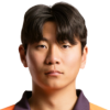 Чжо Hyun-Tae
