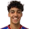El Abdellaoui Джонс