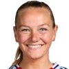 Leonhardsen-Maanum Frida