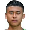 Zhang Yuning