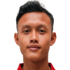 Fadilah Alwi