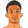 Fikri Shahrel