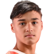 Fandi I.