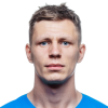 Хохлачев Александр