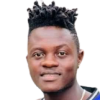 Bah Kamara Saidu