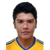 Diaz Vazquez Jair Alberto