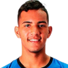 Paredes Хуніор