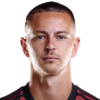 Амблер Мартін