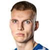 Baliutavicius Густас
