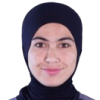 Gulomova Kumushoy