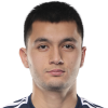 Khamraliev Mukhammadkodir