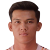 Chhong Bunnath