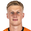 van Baarsen Daan