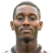 Amaniampong K.