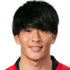 Shimizu Kazumasa