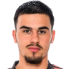 Gkoulios Argyrios