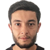 Akhmedov Murolimzhon