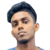 Saravanan Thirumurugan