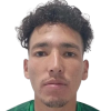 Gonzalez Calderon Luis Angel