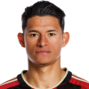 Hernandez Ronald