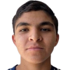 Reyes Bermudez Cristian Isaac