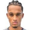 Lotar Eyang Enrique Esono