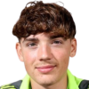 Burgess Woody